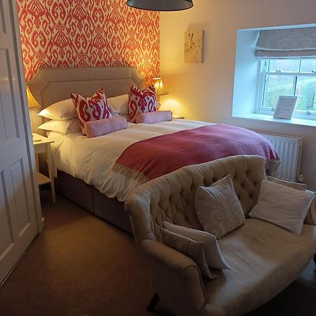 Bed and Breakfast Lucker Mill House Esterno foto
