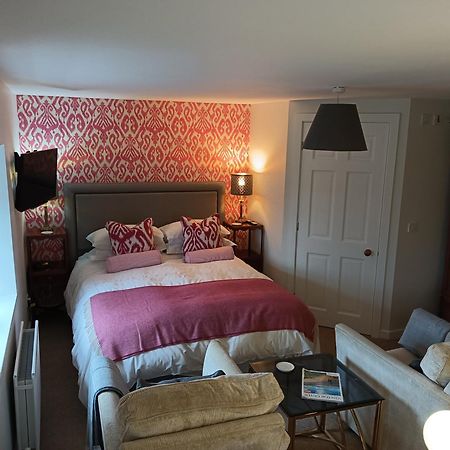 Bed and Breakfast Lucker Mill House Esterno foto
