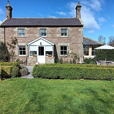 Bed and Breakfast Lucker Mill House Esterno foto