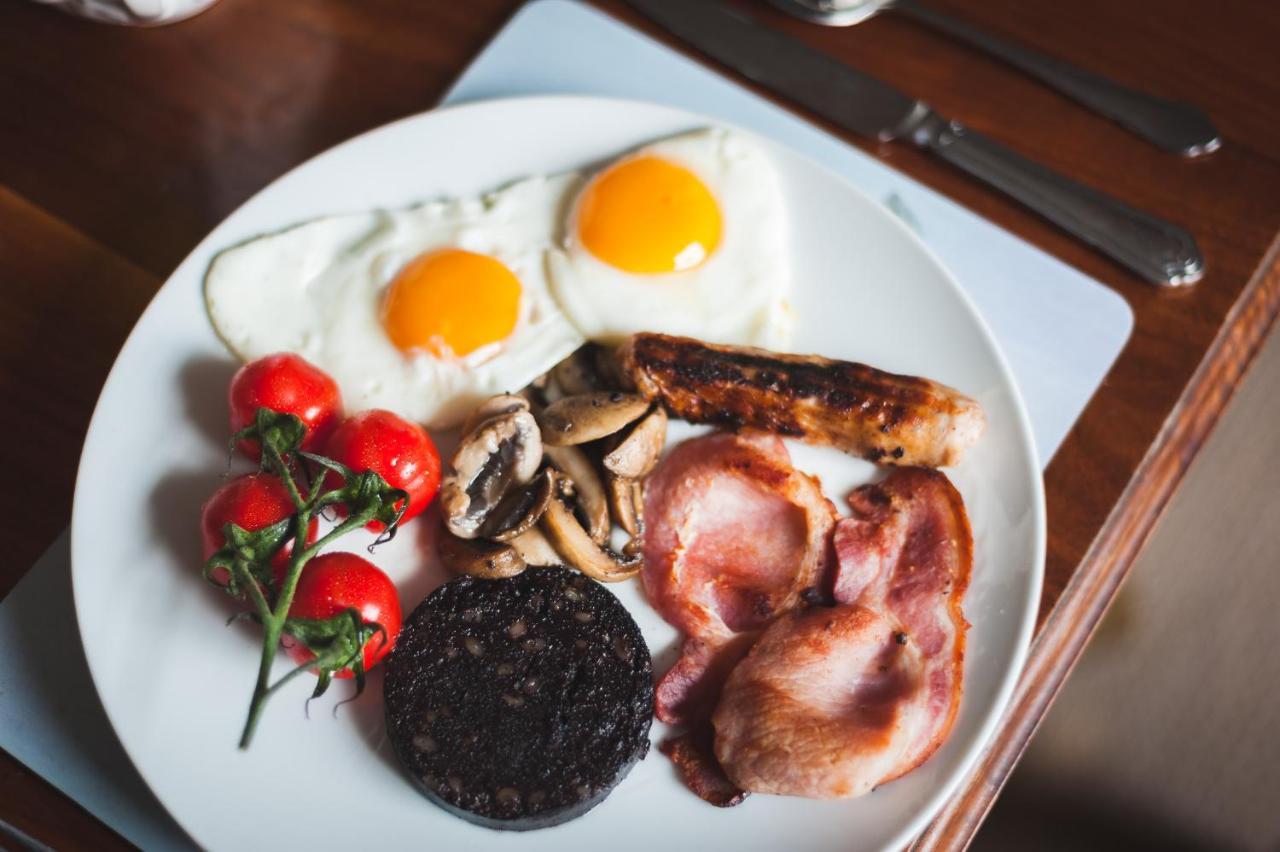 Bed and Breakfast Lucker Mill House Esterno foto