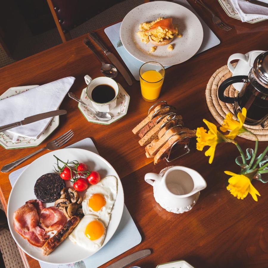 Bed and Breakfast Lucker Mill House Esterno foto