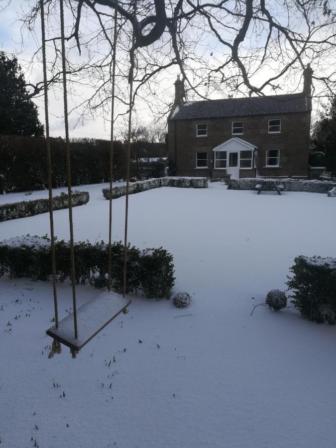 Bed and Breakfast Lucker Mill House Esterno foto