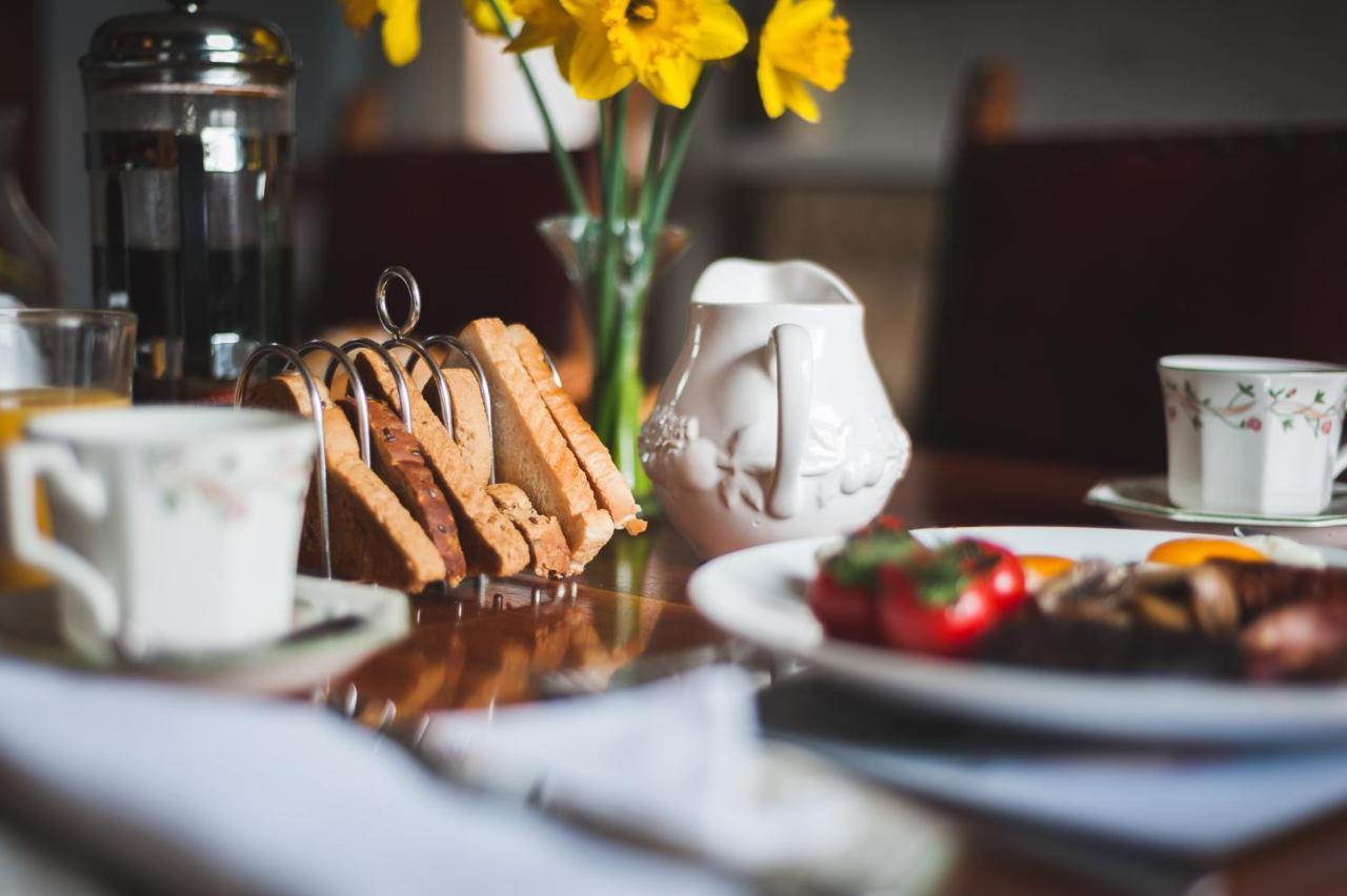 Bed and Breakfast Lucker Mill House Esterno foto