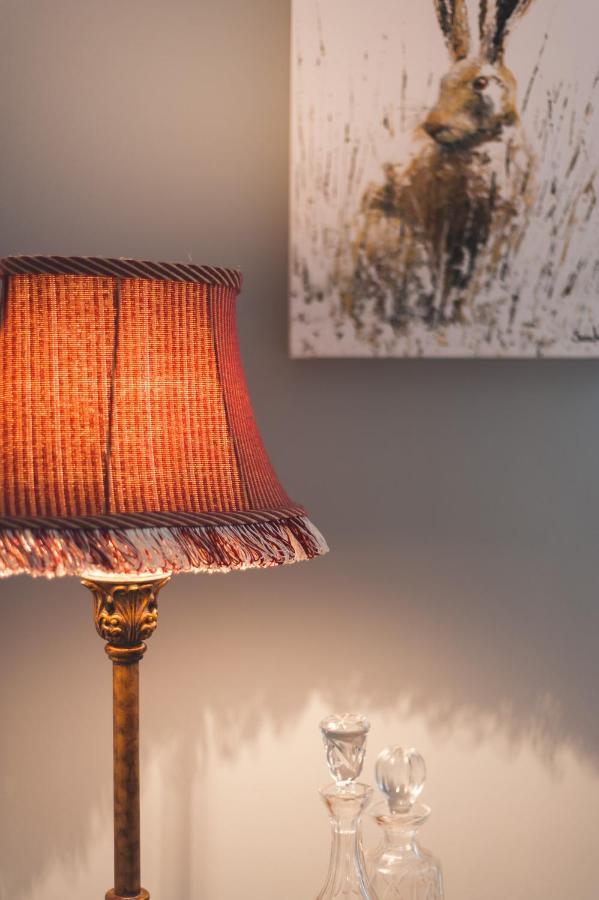 Bed and Breakfast Lucker Mill House Esterno foto