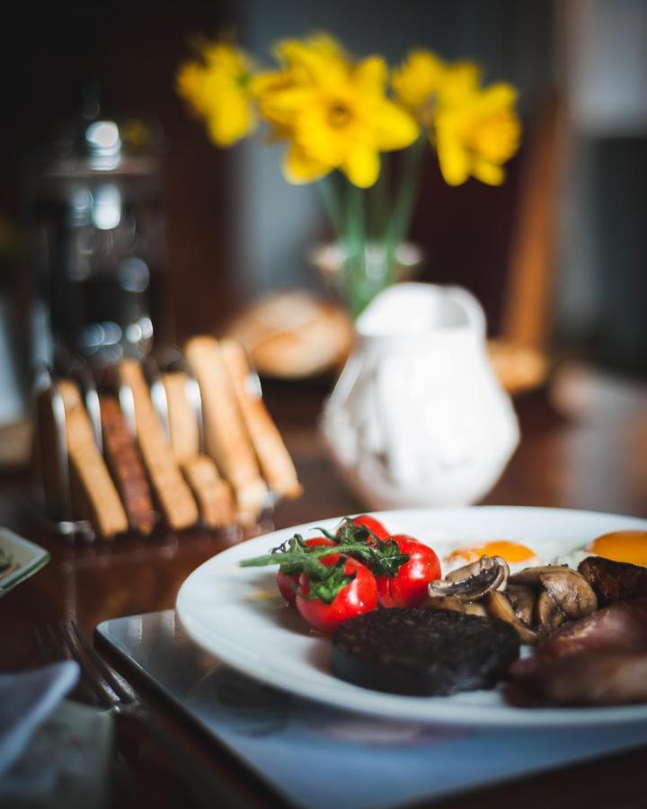 Bed and Breakfast Lucker Mill House Esterno foto