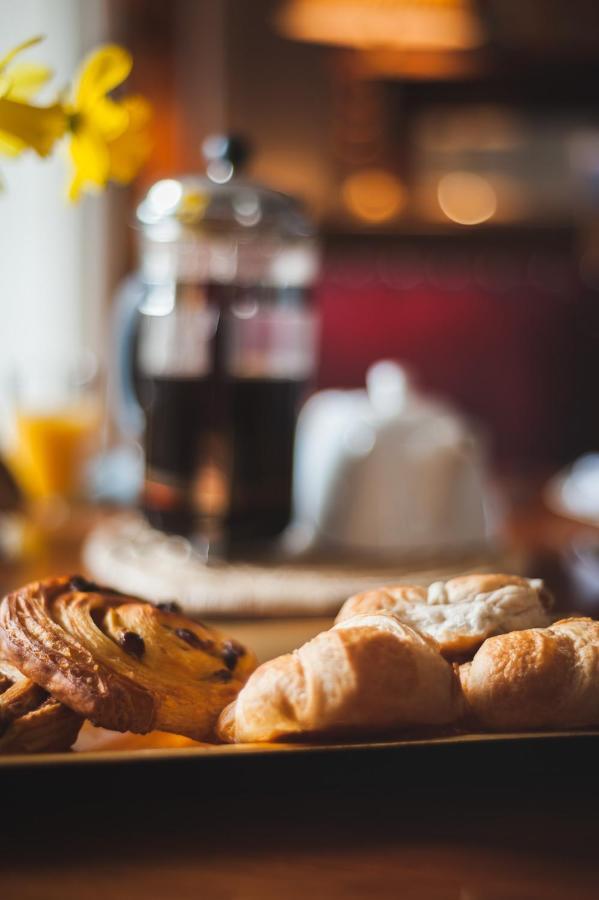 Bed and Breakfast Lucker Mill House Esterno foto