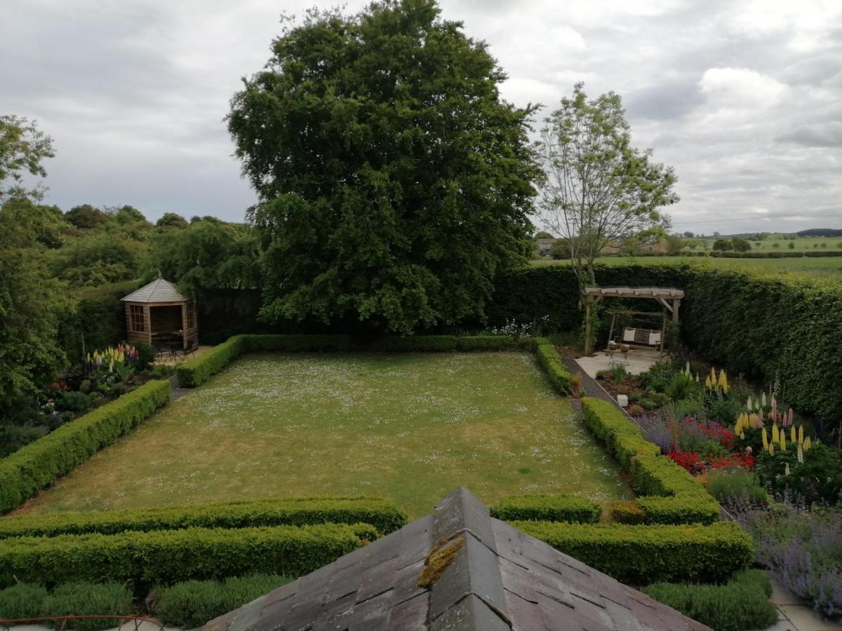 Bed and Breakfast Lucker Mill House Esterno foto