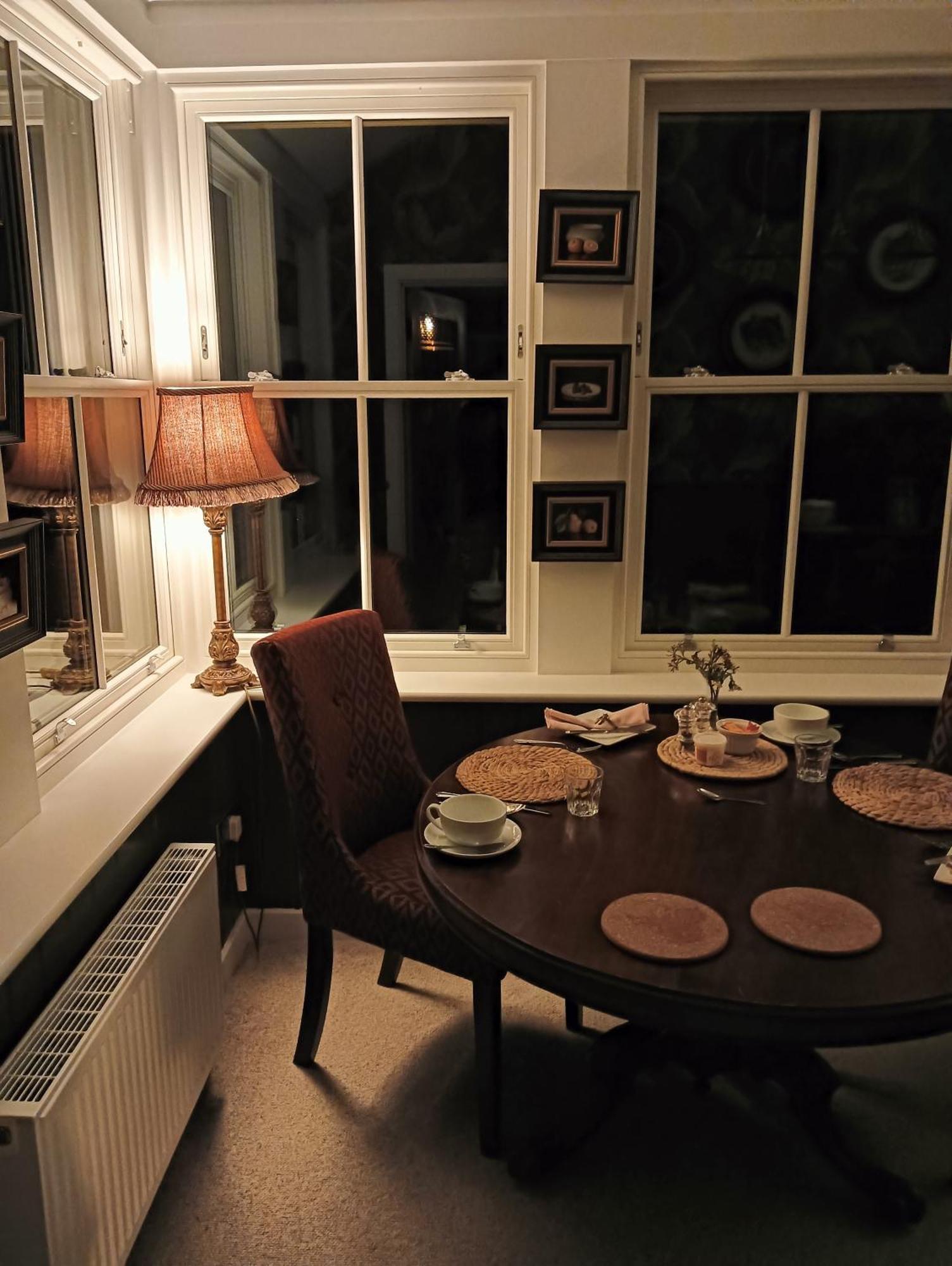 Bed and Breakfast Lucker Mill House Esterno foto