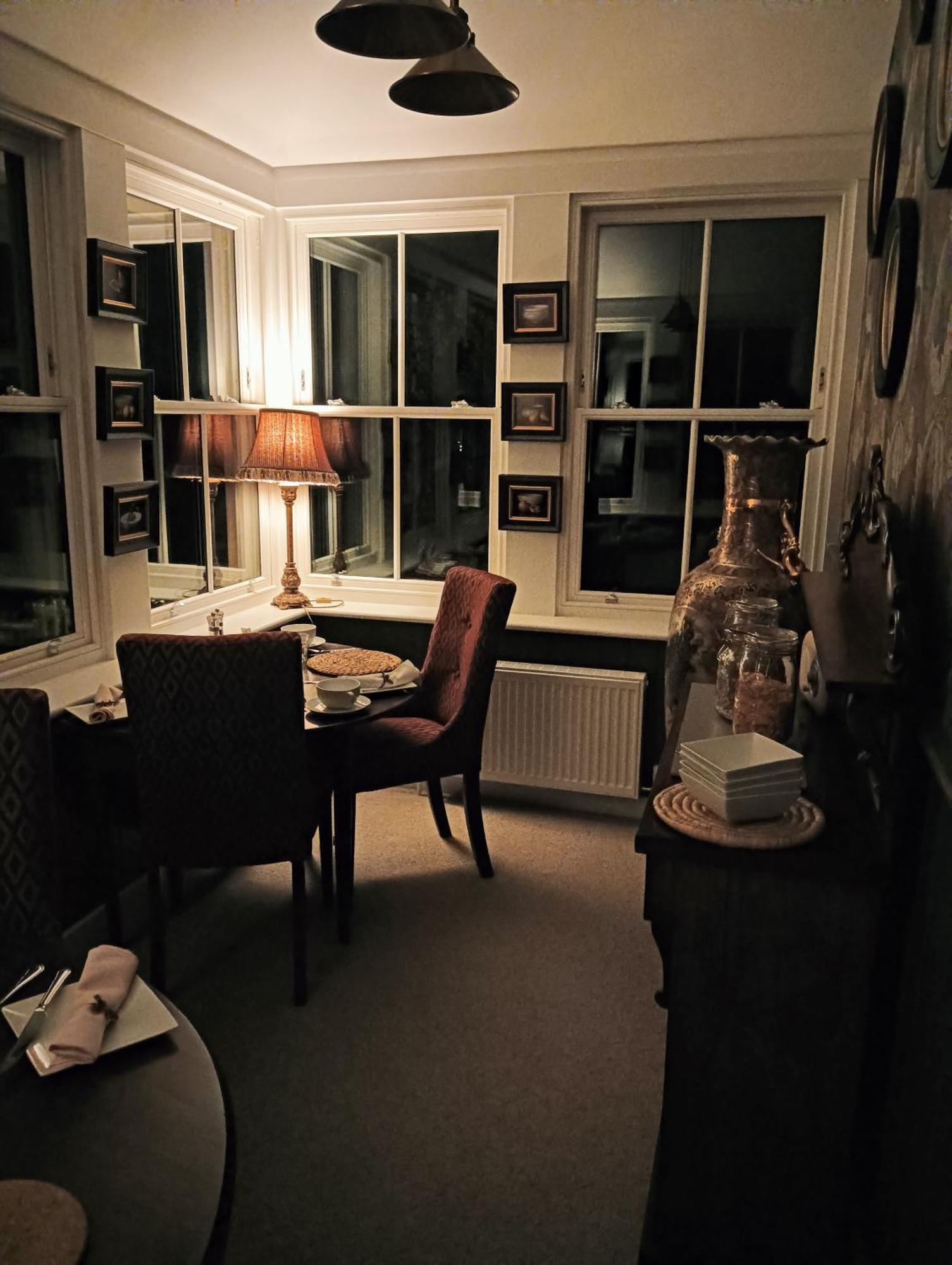 Bed and Breakfast Lucker Mill House Esterno foto